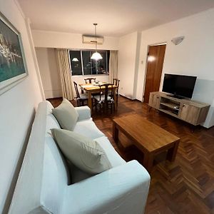 Apartamento de 2 Dormitorios